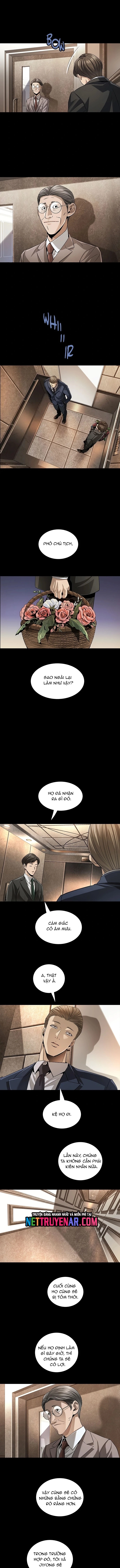 Tao Là Công Lý Chap 151 - Next Chap 152