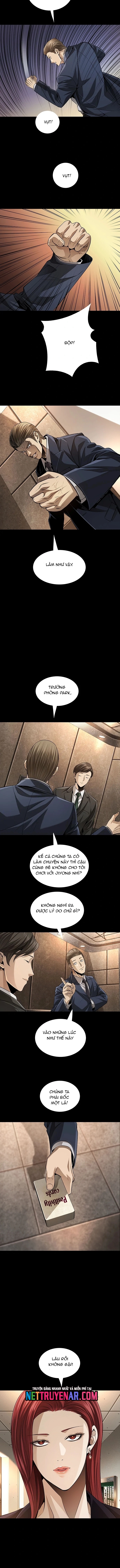 Tao Là Công Lý Chap 151 - Next Chap 152