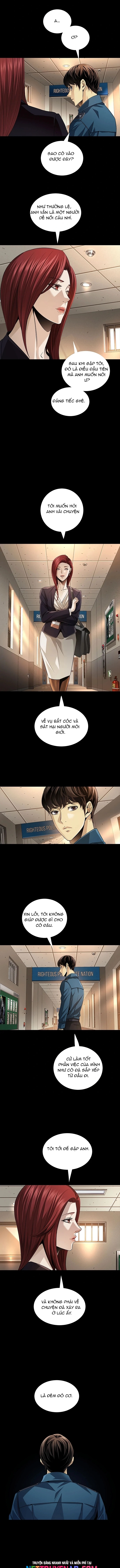 Tao Là Công Lý Chap 151 - Next Chap 152