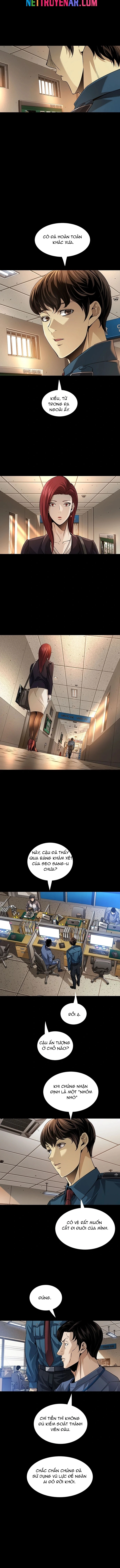 Tao Là Công Lý Chap 151 - Next Chap 152