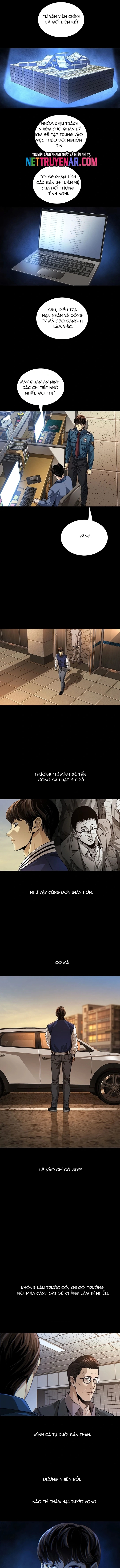 Tao Là Công Lý Chap 151 - Next Chap 152