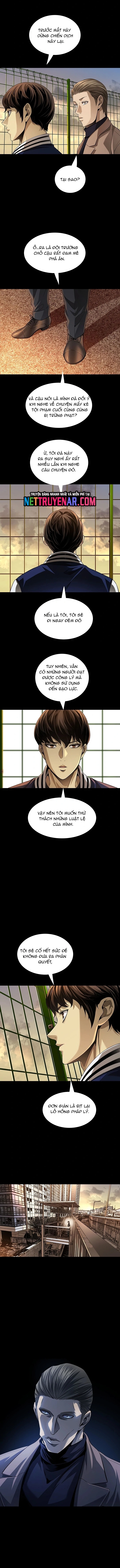 Tao Là Công Lý Chap 151 - Next Chap 152