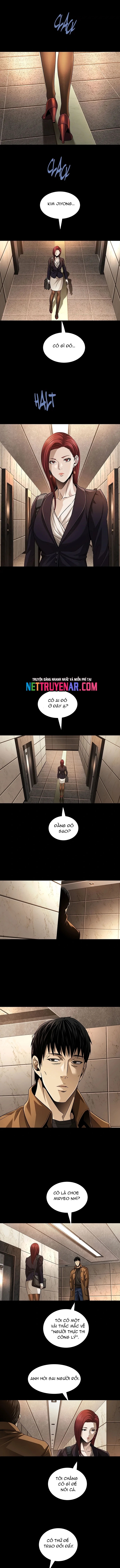 Tao Là Công Lý Chap 151 - Next Chap 152