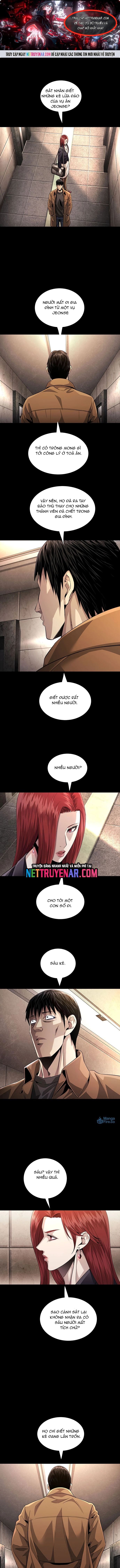 Tao Là Công Lý Chap 152 - Next Chap 153