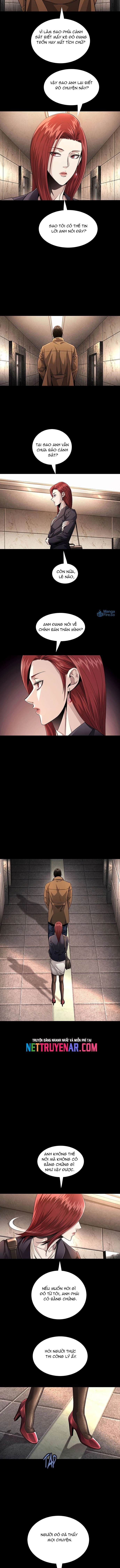 Tao Là Công Lý Chap 152 - Next Chap 153