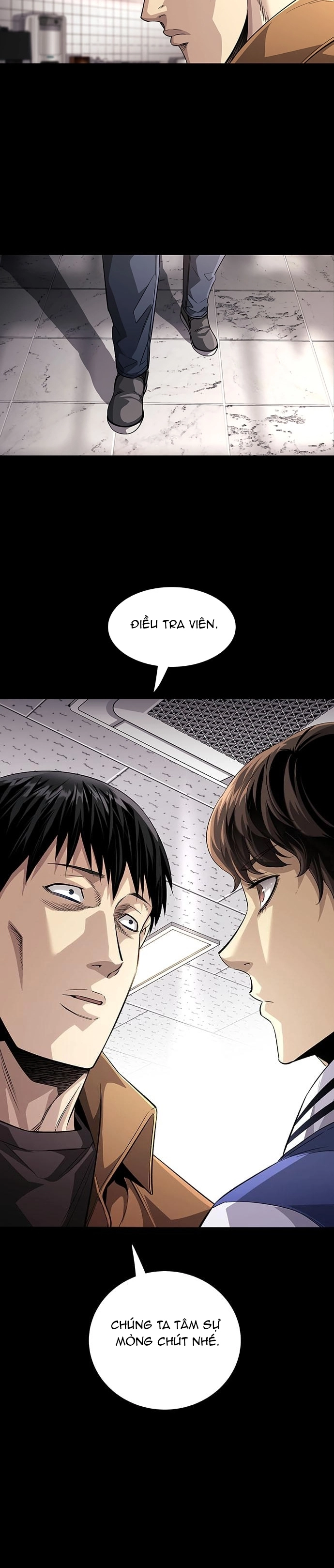 Tao Là Công Lý Chap 152 - Next Chap 153