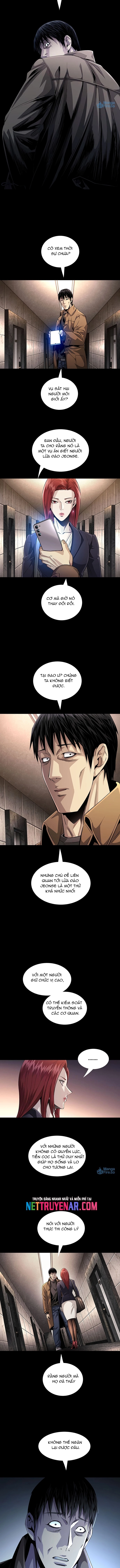 Tao Là Công Lý Chap 152 - Next Chap 153