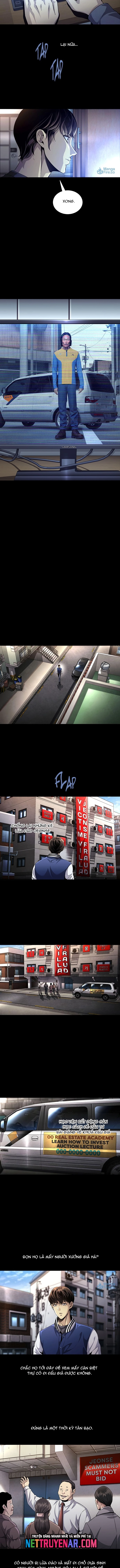 Tao Là Công Lý Chap 152 - Next Chap 153