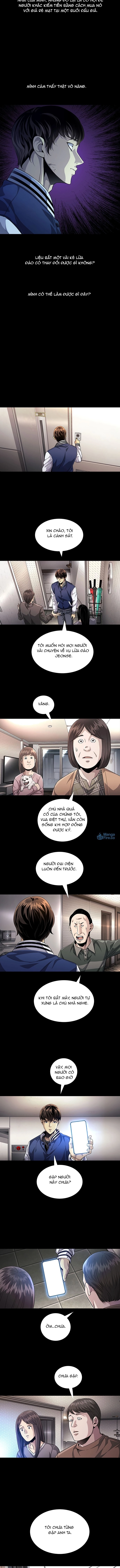 Tao Là Công Lý Chap 152 - Next Chap 153
