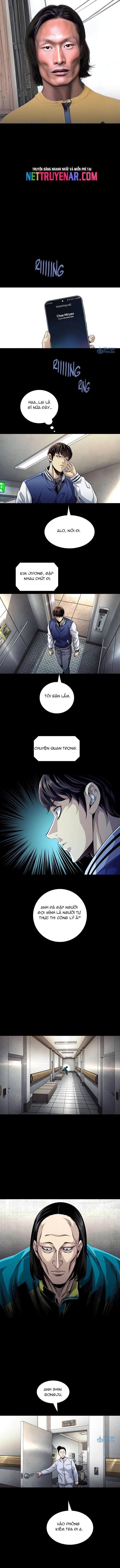 Tao Là Công Lý Chap 152 - Next Chap 153
