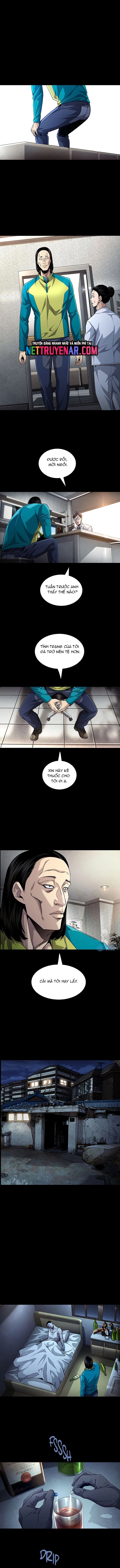 Tao Là Công Lý Chap 152 - Next Chap 153