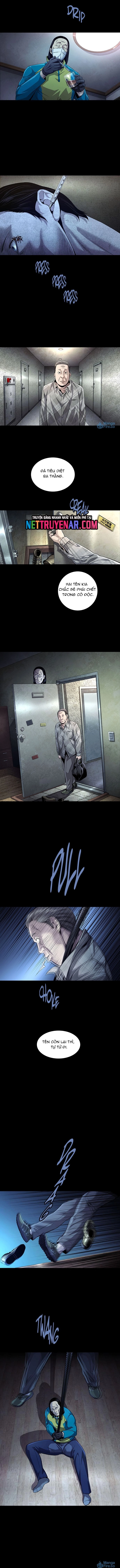 Tao Là Công Lý Chap 152 - Next Chap 153