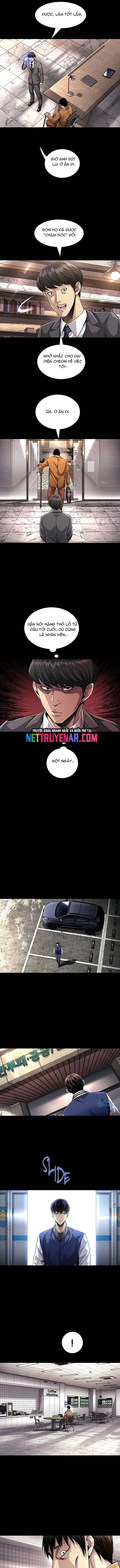 Tao Là Công Lý Chap 152 - Next Chap 153