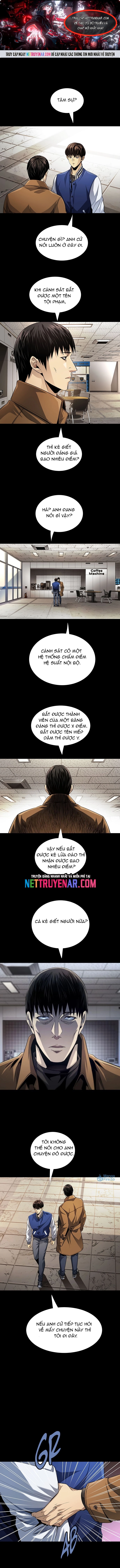 Tao Là Công Lý Chap 153 - Next Chap 154