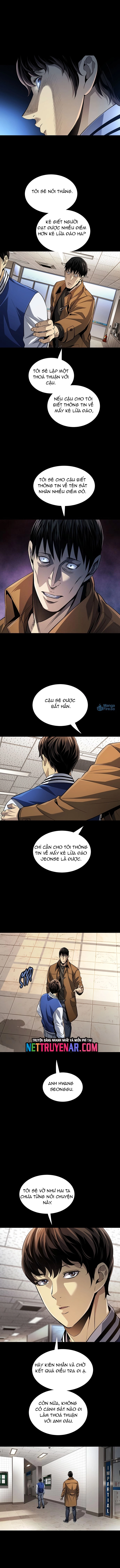 Tao Là Công Lý Chap 153 - Next Chap 154