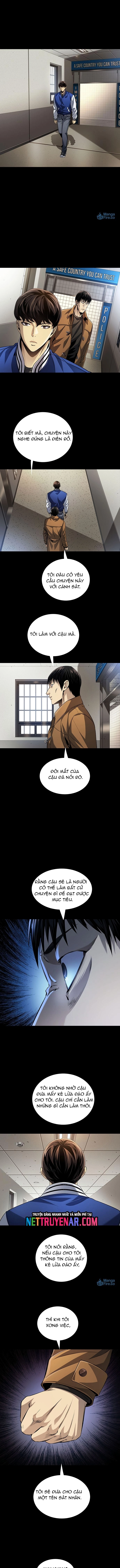 Tao Là Công Lý Chap 153 - Next Chap 154