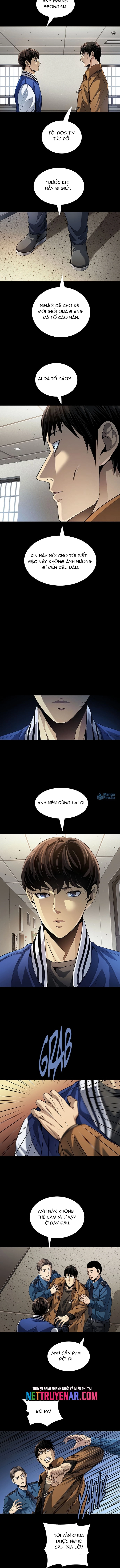 Tao Là Công Lý Chap 153 - Next Chap 154