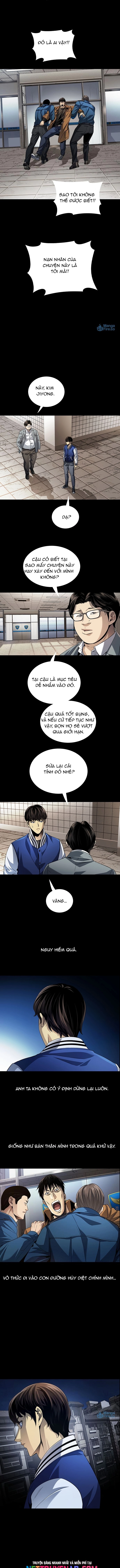 Tao Là Công Lý Chap 153 - Next Chap 154