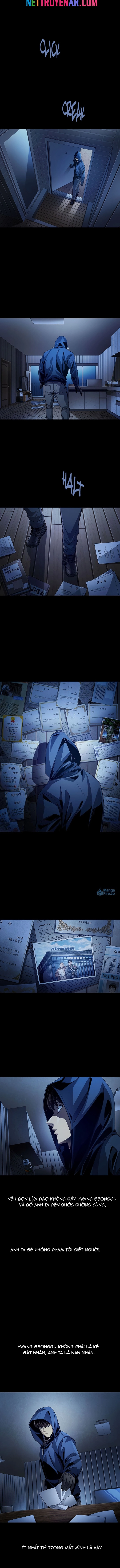 Tao Là Công Lý Chap 153 - Next Chap 154