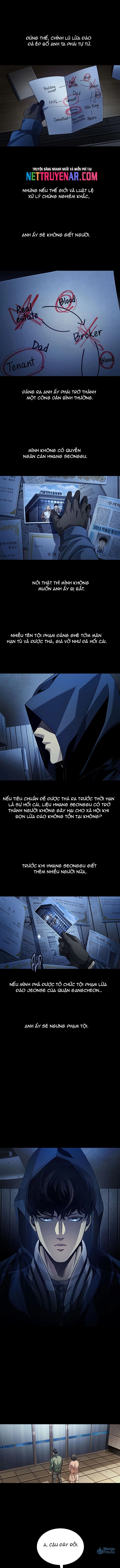 Tao Là Công Lý Chap 153 - Next Chap 154