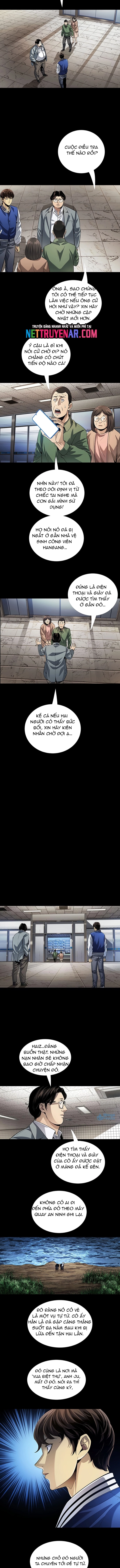 Tao Là Công Lý Chap 153 - Next Chap 154