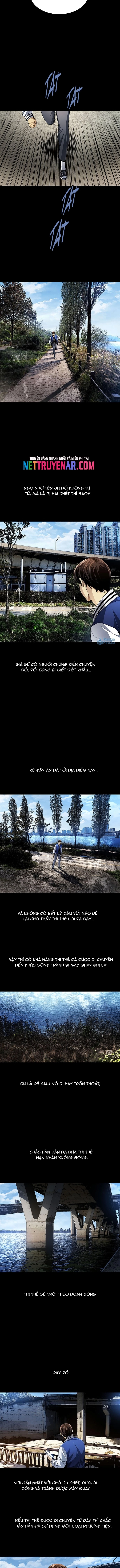 Tao Là Công Lý Chap 153 - Next Chap 154