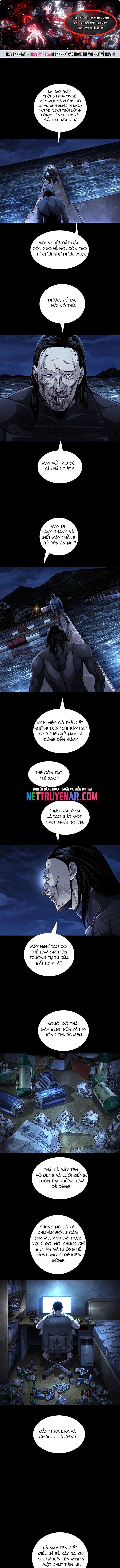 Tao Là Công Lý Chap 155 - Next Chap 156