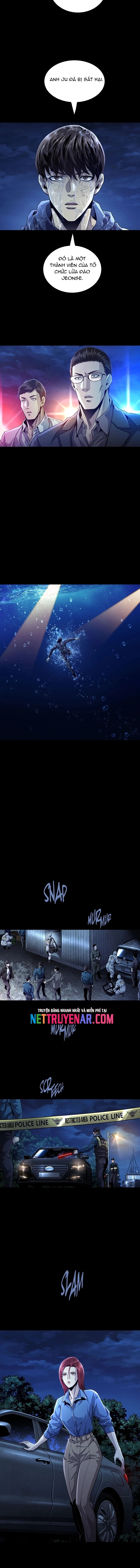 Tao Là Công Lý Chap 155 - Next Chap 156