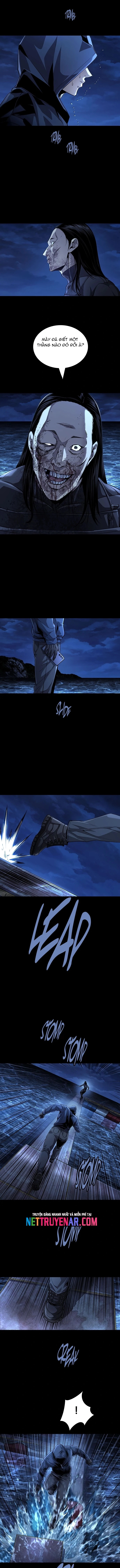 Tao Là Công Lý Chap 155 - Next Chap 156