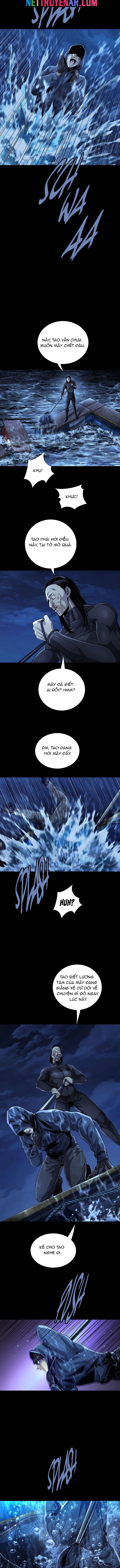 Tao Là Công Lý Chap 155 - Next Chap 156