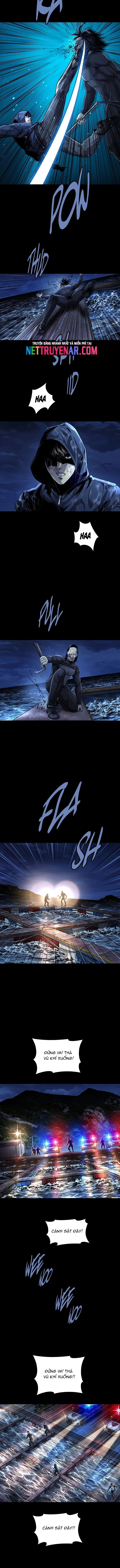 Tao Là Công Lý Chap 155 - Next Chap 156