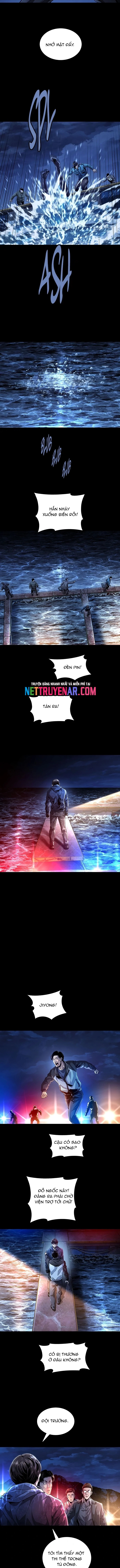 Tao Là Công Lý Chap 155 - Next Chap 156