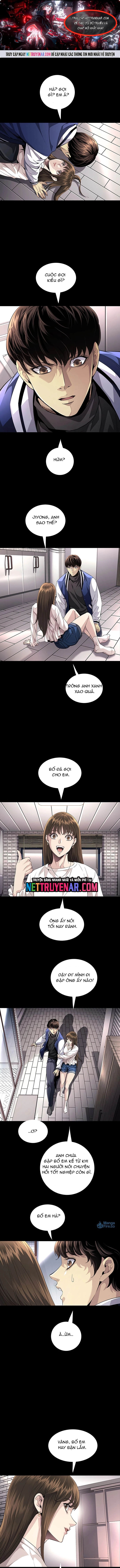 Tao Là Công Lý Chap 157 - Next Chap 158