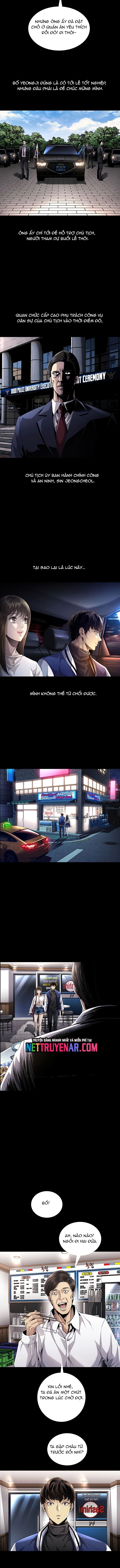 Tao Là Công Lý Chap 157 - Next Chap 158