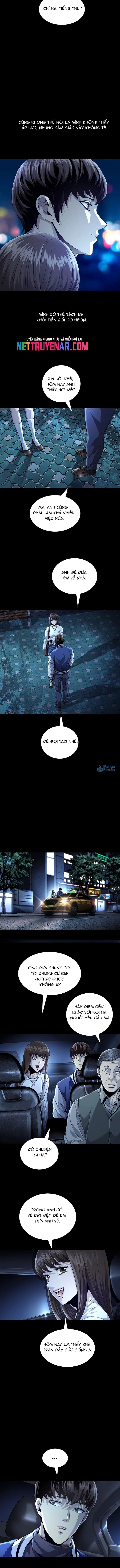 Tao Là Công Lý Chap 157 - Next Chap 158