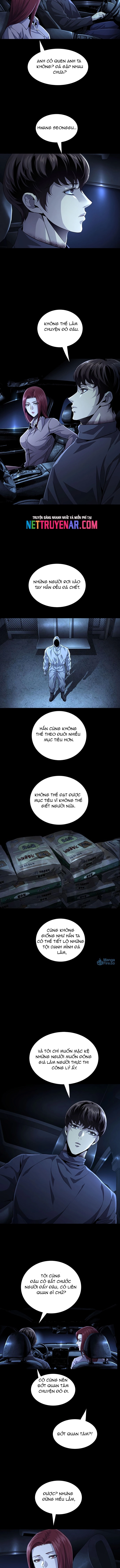 Tao Là Công Lý Chap 157 - Next Chap 158