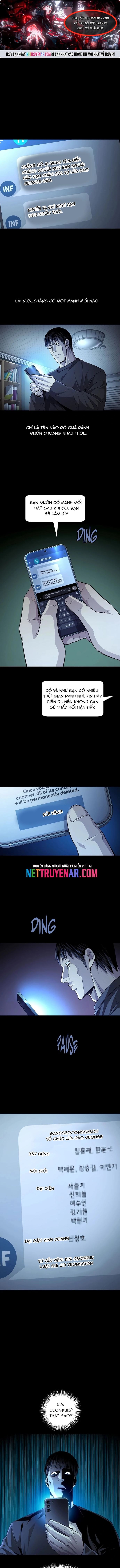 Tao Là Công Lý Chap 158 - Next Chap 159