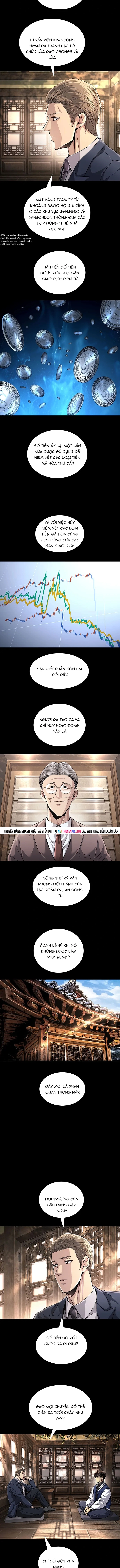 Tao Là Công Lý Chap 159.1 - Next Chap 160.1