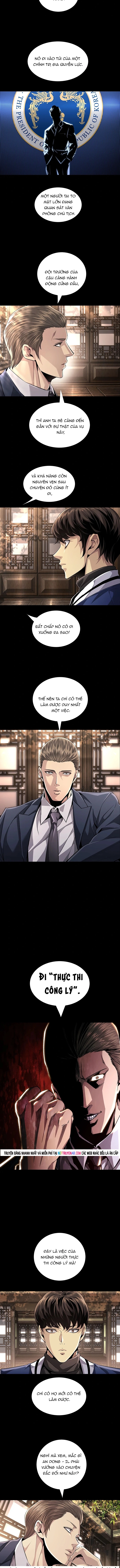 Tao Là Công Lý Chap 159.1 - Next Chap 160.1