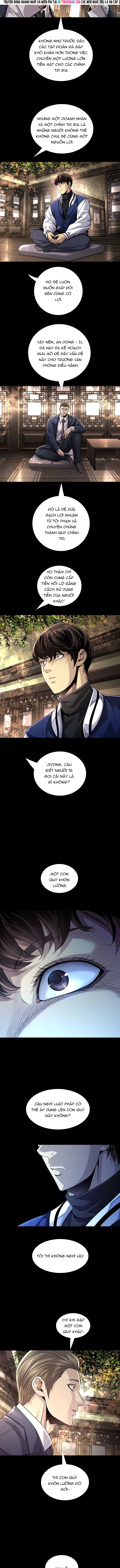 Tao Là Công Lý Chap 159.1 - Next Chap 160.1