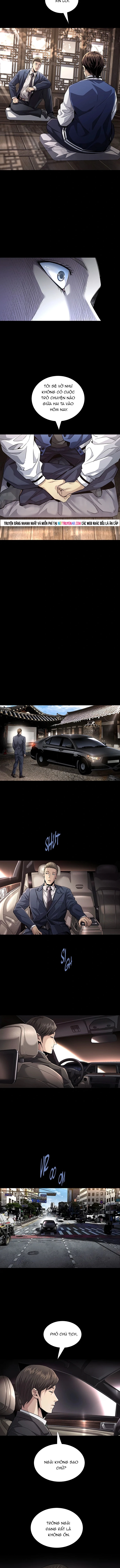 Tao Là Công Lý Chap 159.1 - Next Chap 160.1