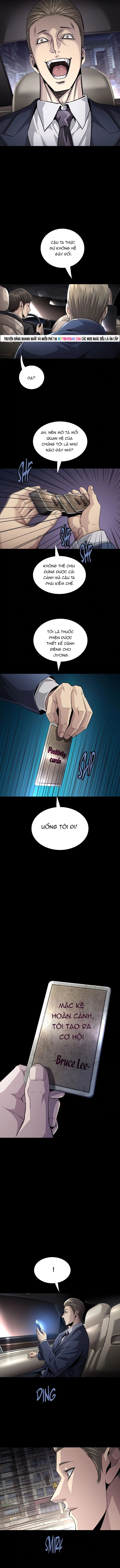 Tao Là Công Lý Chap 159.1 - Next Chap 160.1