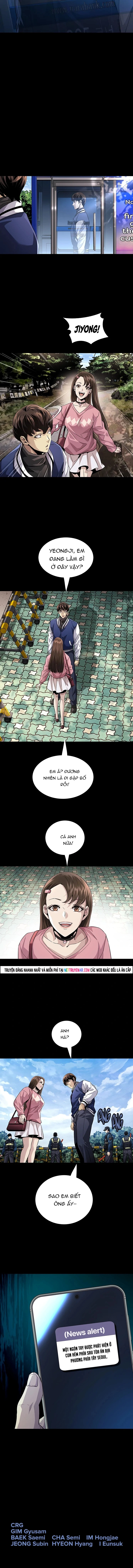 Tao Là Công Lý Chap 159.1 - Next Chap 160.1