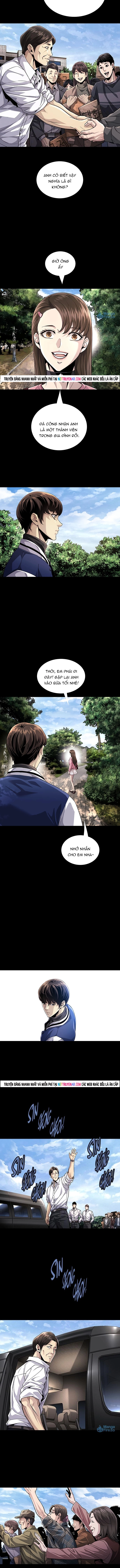 Tao Là Công Lý Chap 159 - Next Chap 160