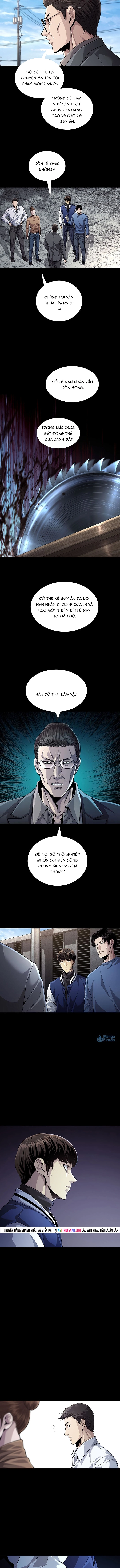 Tao Là Công Lý Chap 159 - Next Chap 160