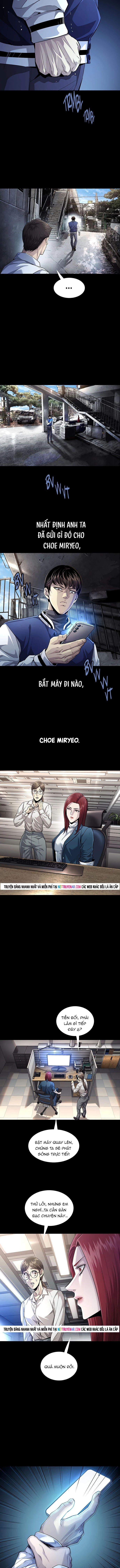 Tao Là Công Lý Chap 159 - Next Chap 160