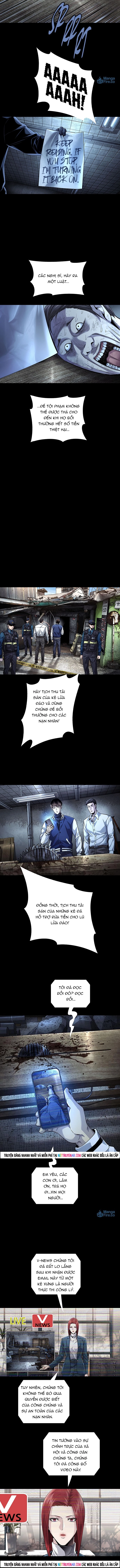 Tao Là Công Lý Chap 159 - Next Chap 160