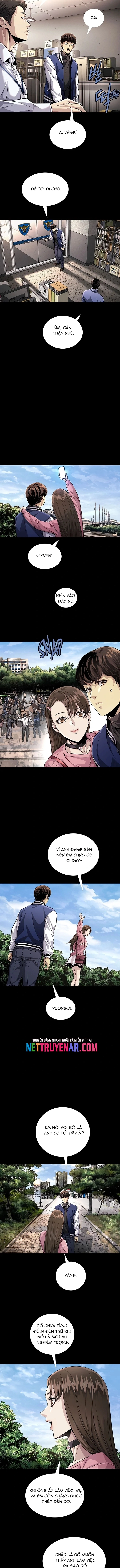 Tao Là Công Lý Chap 160 - Next Chap 161