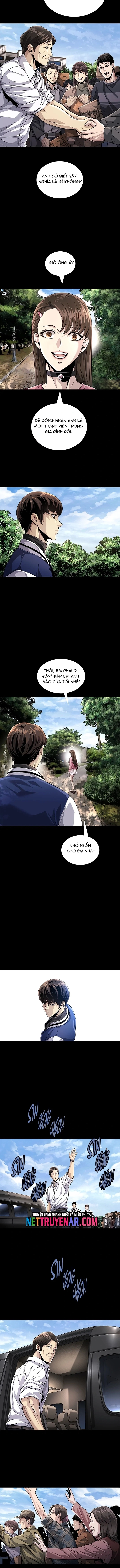 Tao Là Công Lý Chap 160 - Next Chap 161