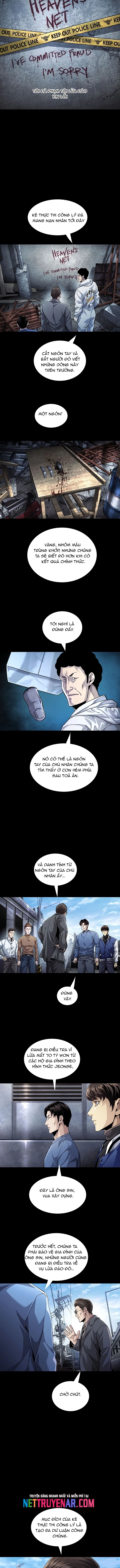 Tao Là Công Lý Chap 160 - Next Chap 161